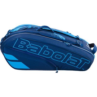 Babolat Pure Drive 6 Racket Bag - Blue - main image