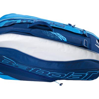 Babolat Pure Drive 6 Racket Bag - Blue - main image