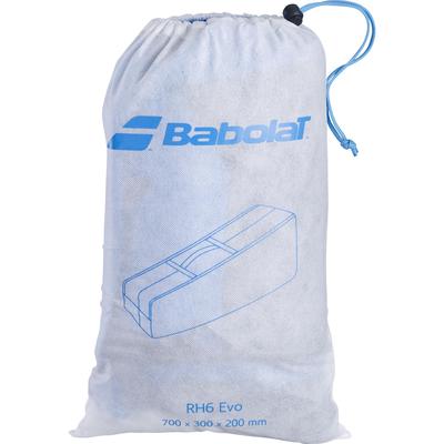 Babolat Evo 6 Racket Holder - Blue - main image