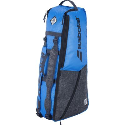 Babolat Evo 6 Racket Holder - Blue - main image