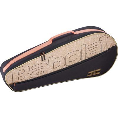 Babolat Club 3 Racket Bag - Black/Beige - main image