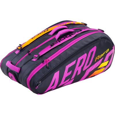 Babolat Pure Aero Rafa 12 Racket Bag - Multicoloured