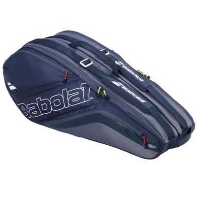 Babolat Evo Court L 6 Racket Bag - Grey - main image