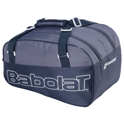 Babolat Evo Court S 3 Racket Bag (2024) - Grey - main image