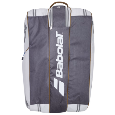 Babolat Pure Wimbledon 9 Racket Bag - White - main image