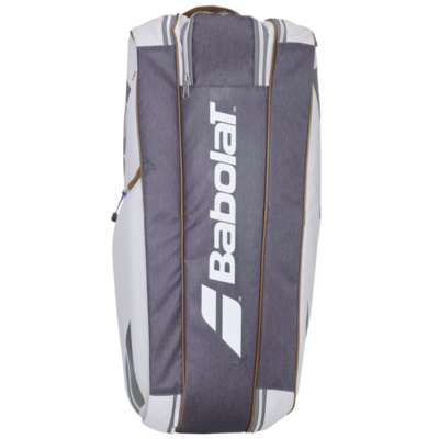Babolat Pure Wimbledon 6 Racket Bag - White - main image