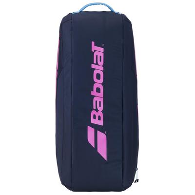 Babolat RH Junior Backpack - Blue/Pink - main image