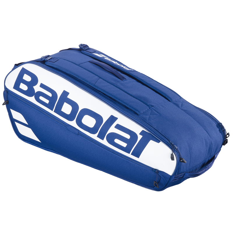 Babolat Court L Racket Bag - Dark Blue - main image