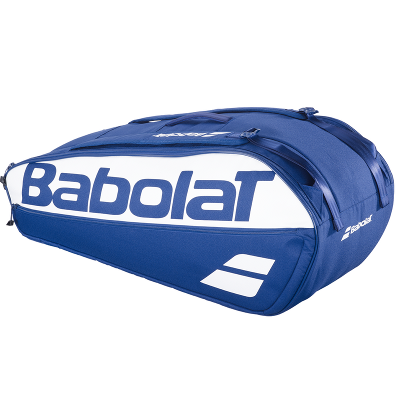 Babolat Court L Racket Bag - Dark Blue - main image