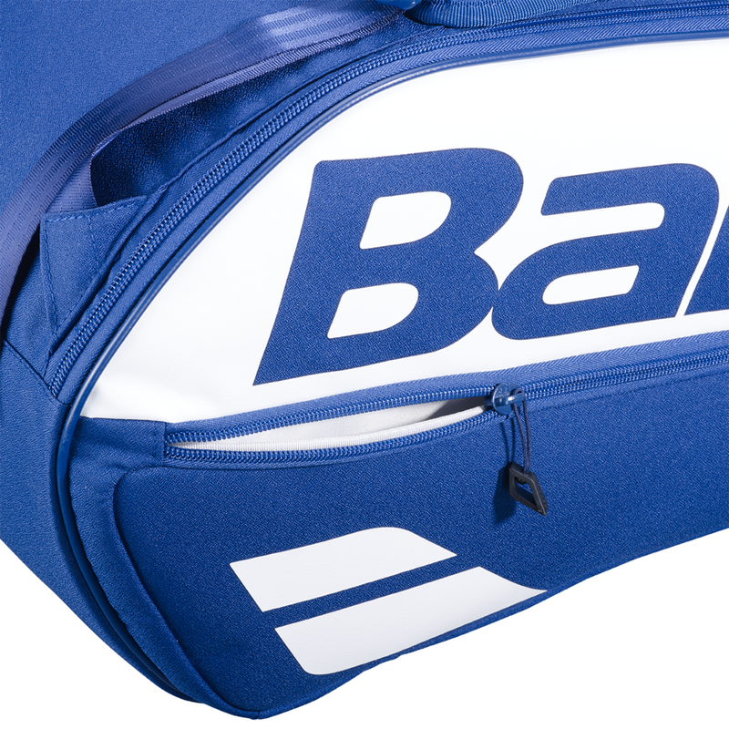 Babolat Court L Racket Bag - Dark Blue - main image