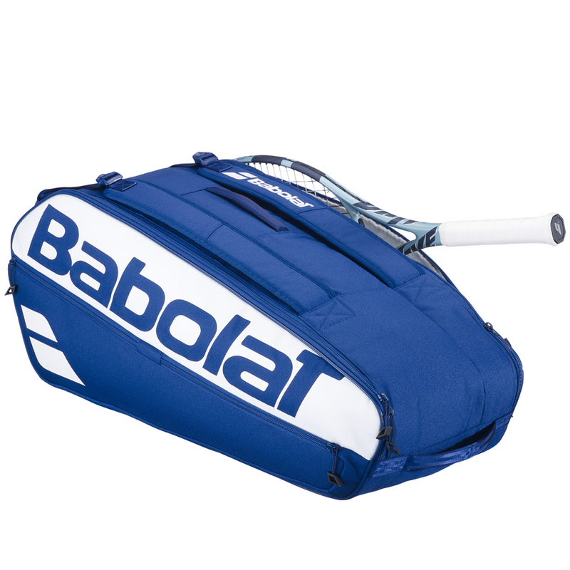 Babolat Court L Racket Bag - Dark Blue - main image
