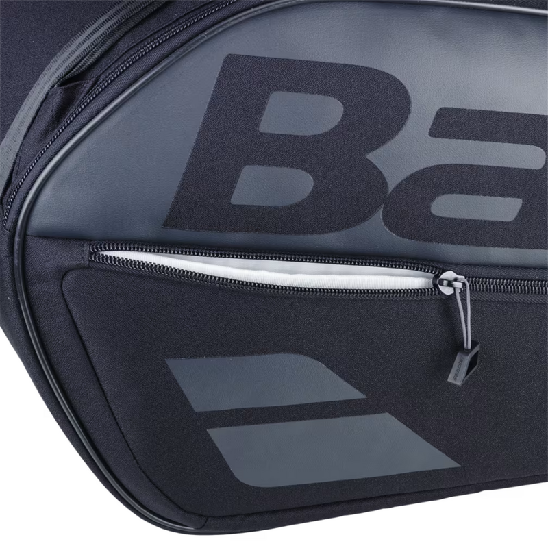 Babolat Court L Racket Bag - Black - main image