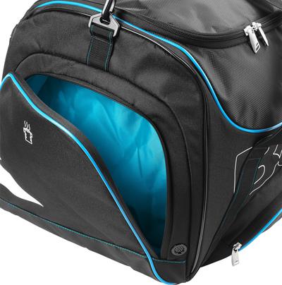 Babolat Xplore Competition Bag - Black/Blue - main image