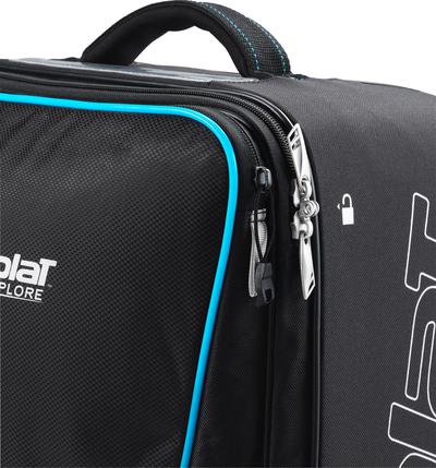 Babolat Xplore Cabin Bag - Black/Blue - main image