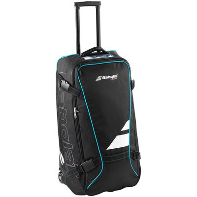 Babolat Xplore Travel Bag - Black/Blue - main image