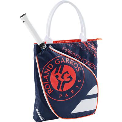 Babolat French Open 2016 Tote Bag - Blue - main image