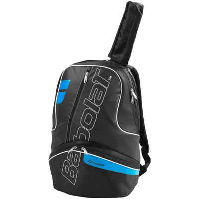 Babolat Team Line Backpack - Black/Blue - main image