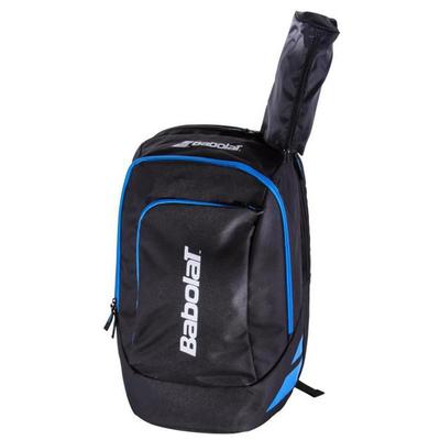 Babolat Maxi Club Backpack - Blue/Black - main image