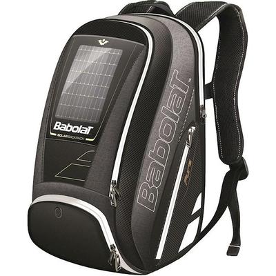 Babolat Solar Backpack - Grey - main image