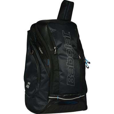 Babolat Team Line Maxi Backpack - Black/Blue