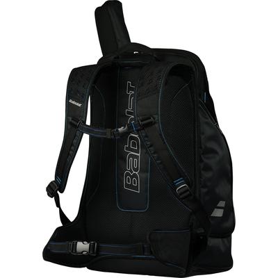 Babolat Team Line Maxi Backpack - Black/Blue - main image