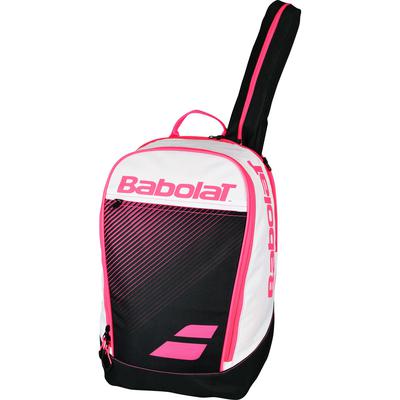 Babolat Club Line Classic Backpack - Pink