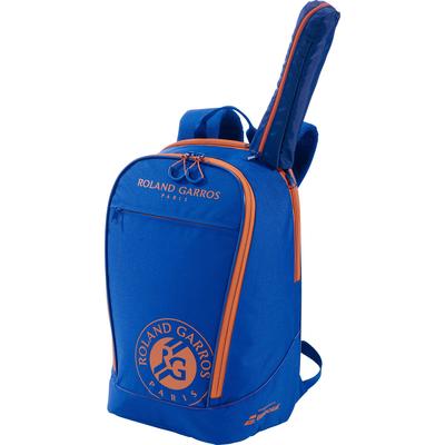 Babolat Club Roland Garros Backpack - Blue - main image