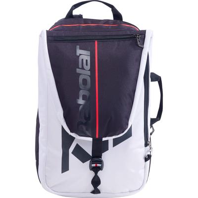 Babolat Pure Strike Backpack - White/Red
