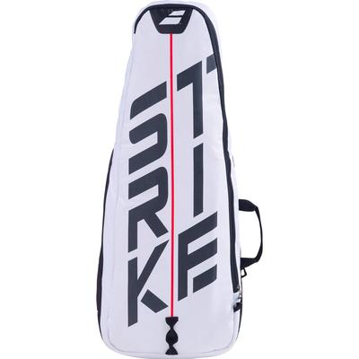 Babolat Pure Strike Backpack - White/Red