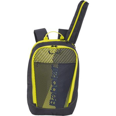 Babolat Classic Club Backpack - Black/Yellow