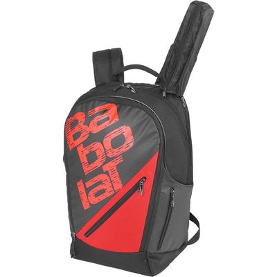 Babolat Expandable Team Backpack - Black/Red - main image