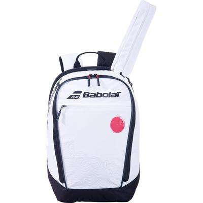 Babolat Classic Japan Backpack - White/Red