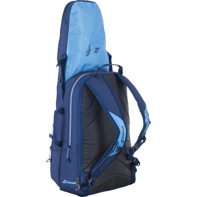 Babolat Pure Drive Backpack - Blue - main image