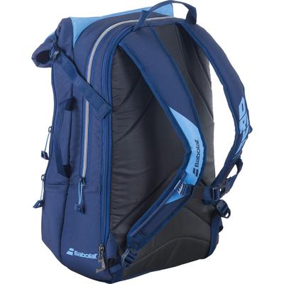 Babolat Pure Drive Backpack - Blue - main image