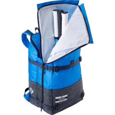 Babolat Evo Backpack - Blue