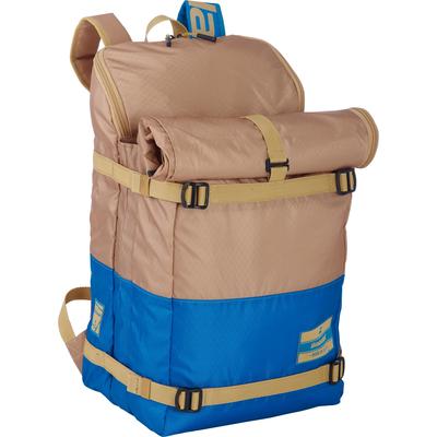 Babolat Evo Backpack - Brown/Blue - main image