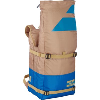 Babolat Evo Backpack - Brown/Blue - main image