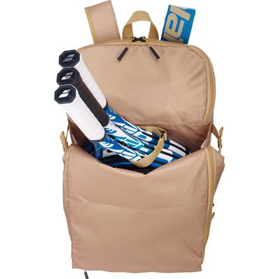 Babolat Evo Backpack - Brown/Blue - main image