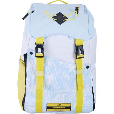Babolat Junior Girls Backpack - Light Blue