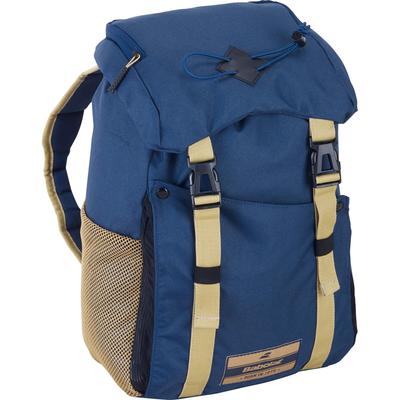 Babolat Junior Backpack - Dark Blue - main image