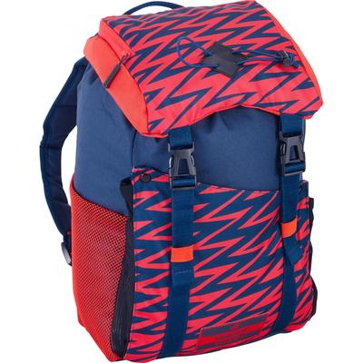 Babolat Junior Boys Backpack - Navy Blue/Red - main image