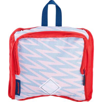Babolat Junior Boys Backpack - Navy Blue/Red - main image