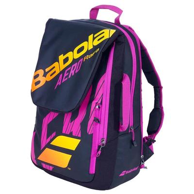 Babolat Pure Aero Rafa Backpack - Black