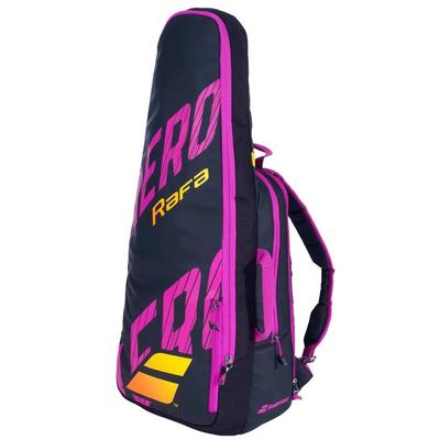 Babolat Pure Aero Rafa Backpack - Black - main image