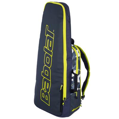 Babolat Pure Aero (2023) Backpack - Black/Green