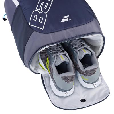 Babolat Evo Court Backpack - Grey - main image