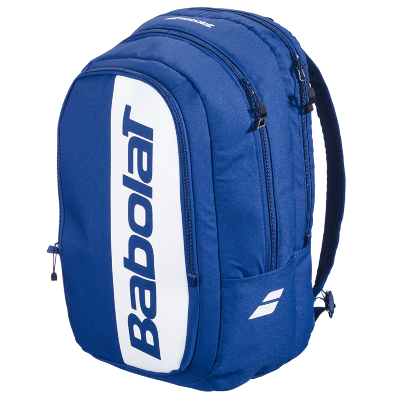 Babolat Court Backpack Hero - Dark Blue - main image