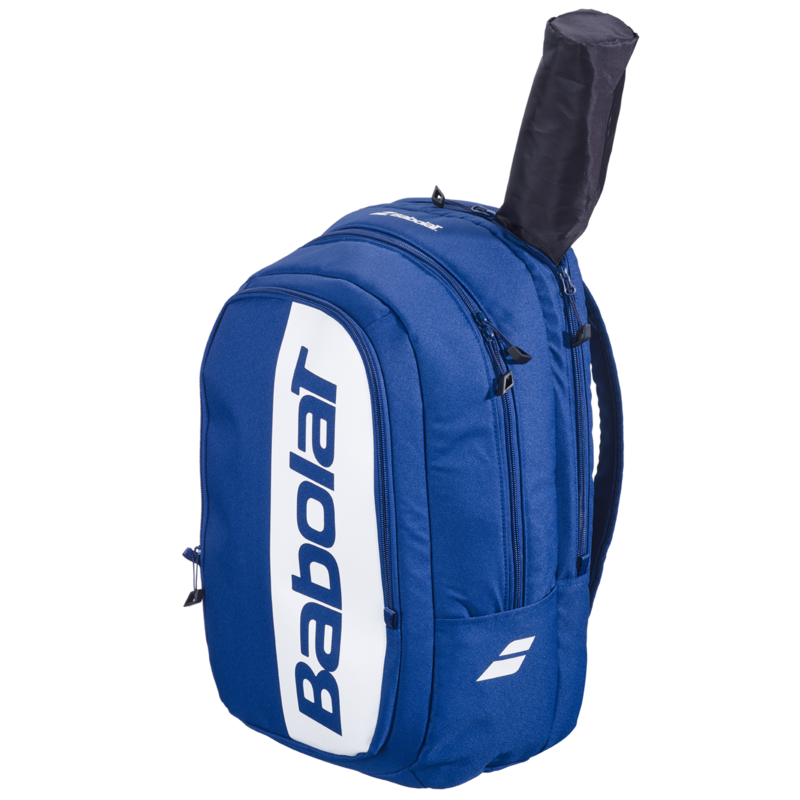 Babolat Court Backpack Hero - Dark Blue - main image