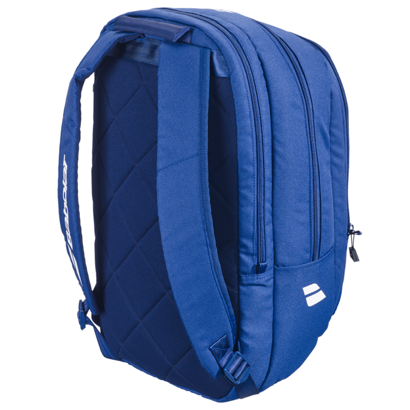 Babolat Court Backpack Hero - Dark Blue - main image