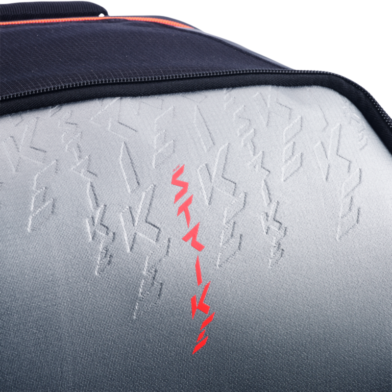 Babolat Pure Strike Backpack - Carbon/Grey - main image